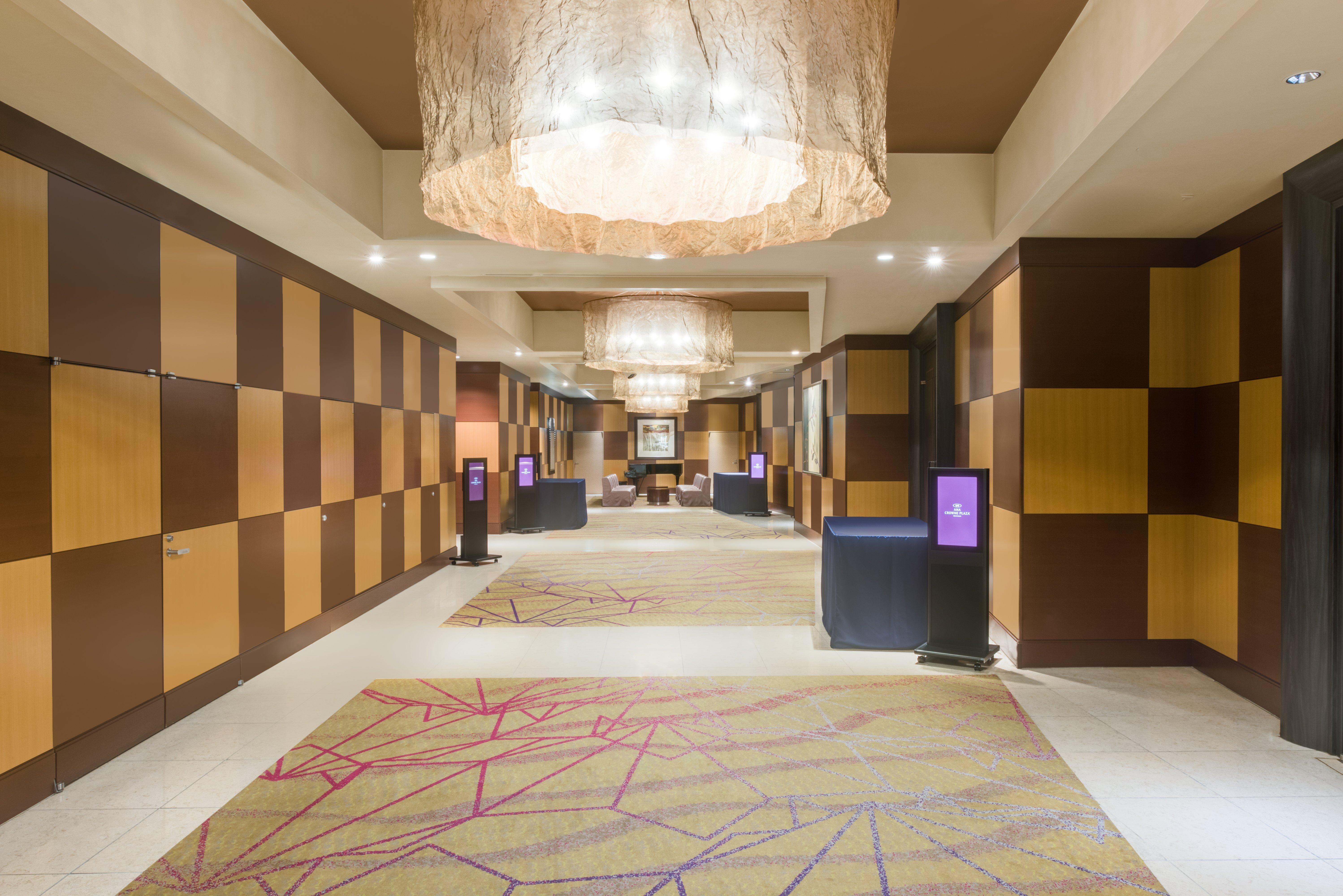 ANA Crowne Plaza Okayama Otel Dış mekan fotoğraf