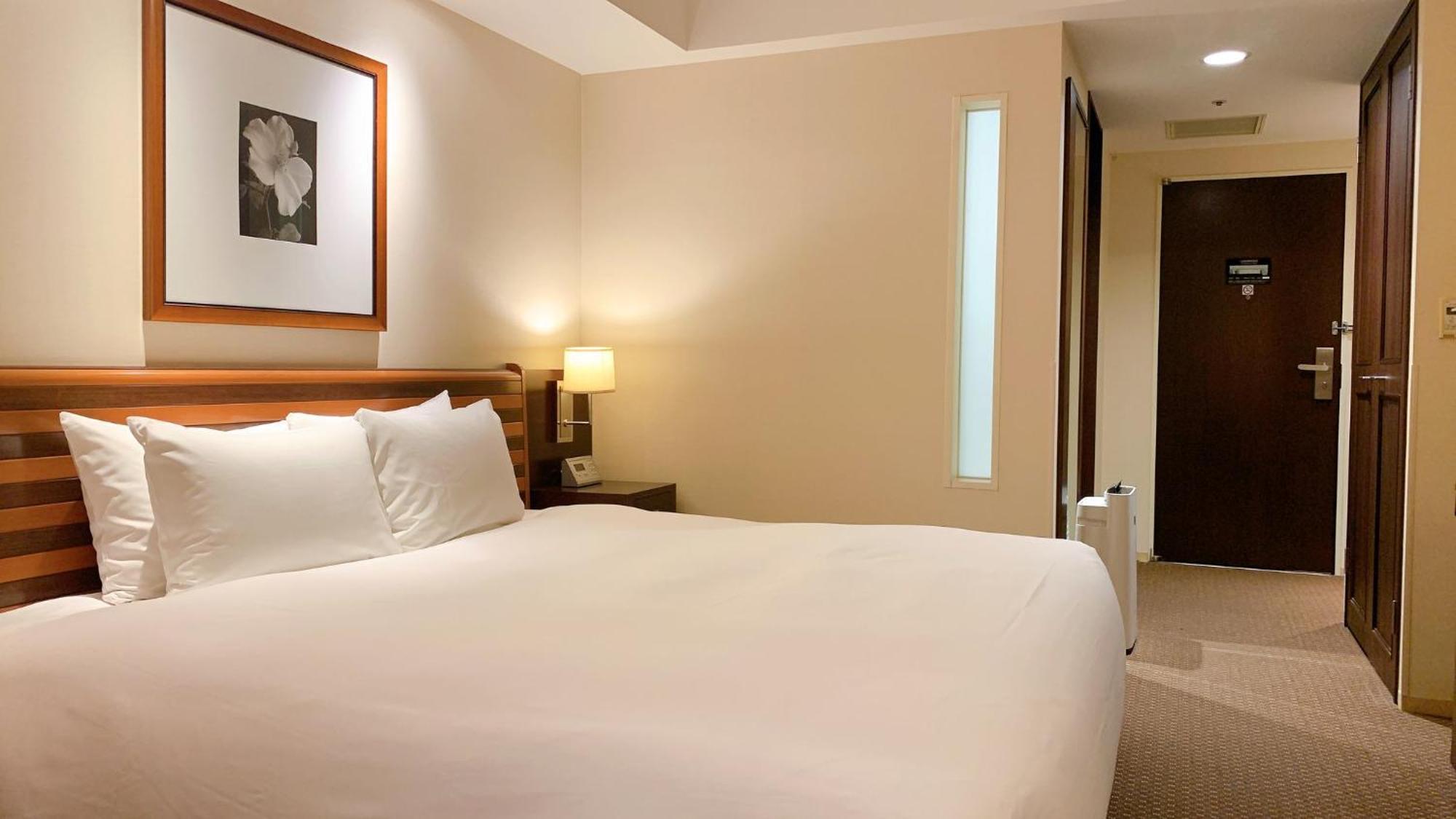 Ana Crowne Plaza Okayama By Ihg Otel Dış mekan fotoğraf