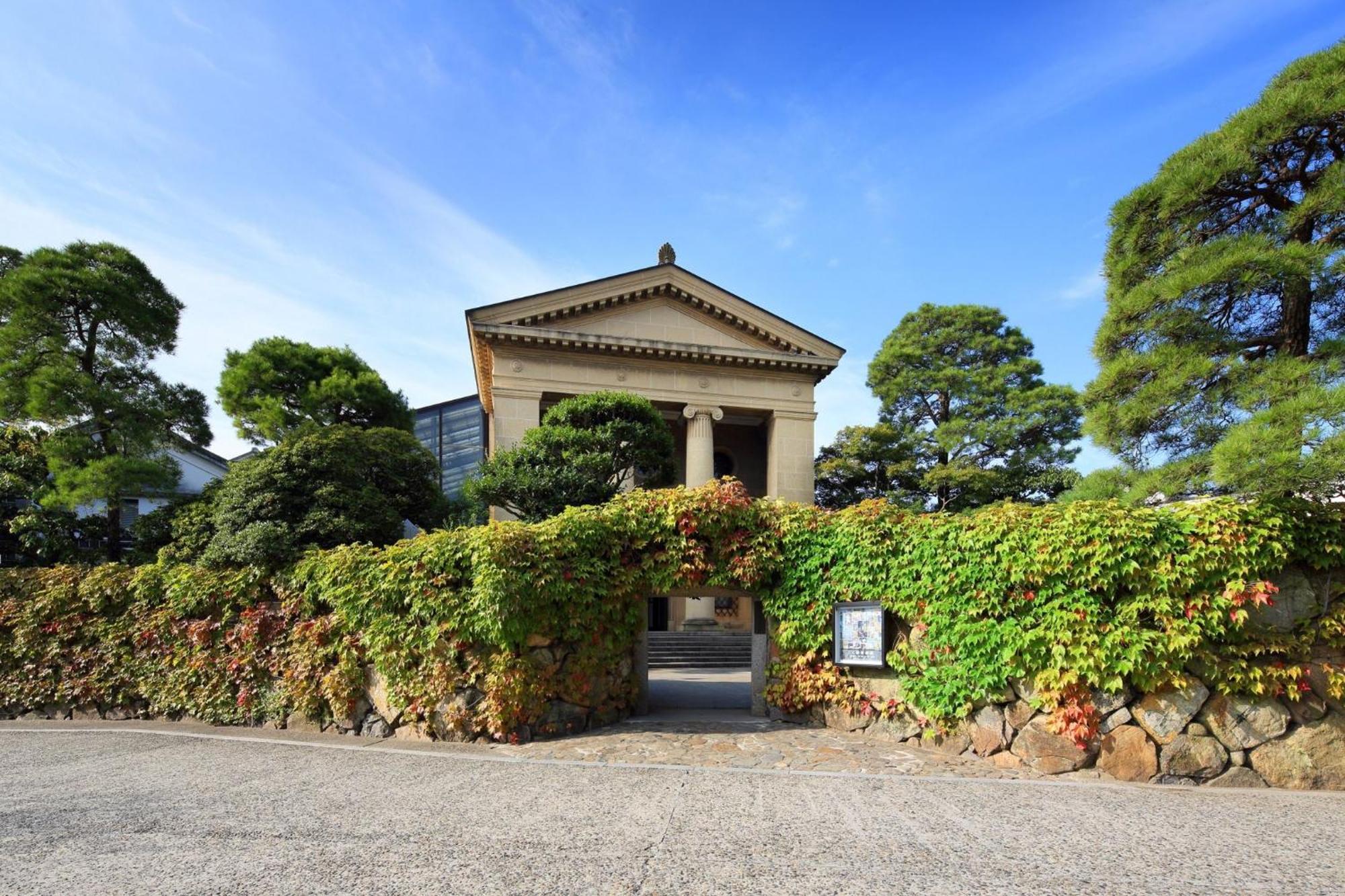 Ana Crowne Plaza Okayama By Ihg Otel Dış mekan fotoğraf