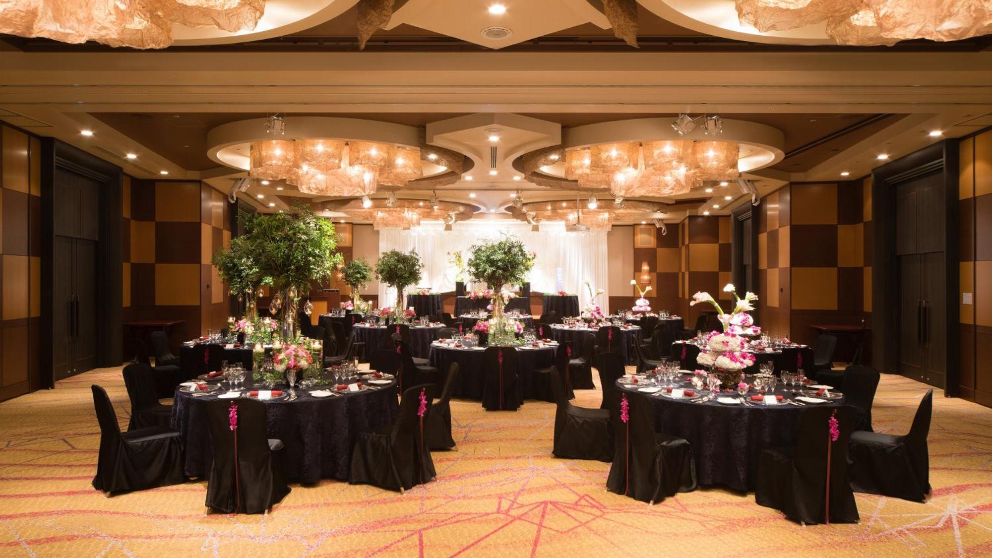 Ana Crowne Plaza Okayama By Ihg Otel Dış mekan fotoğraf
